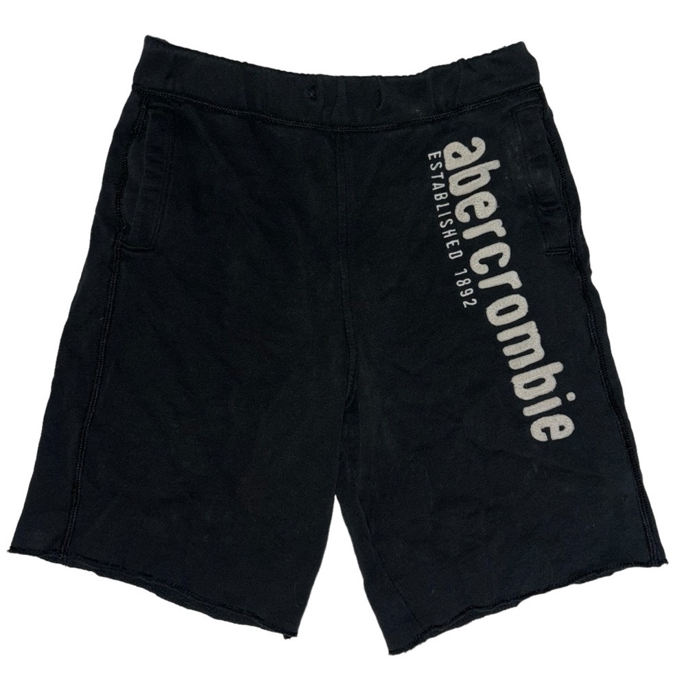 Abercrombie boys shorts